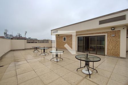 Apartamento à venda com 76m², 2 quartos e 1 vagaÁrea comum