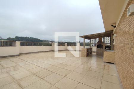 Apartamento à venda com 76m², 2 quartos e 1 vagaÁrea comum