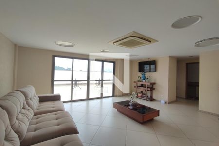 Apartamento à venda com 76m², 2 quartos e 1 vagaÁrea comum