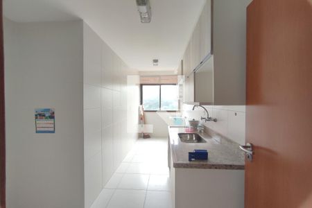Apartamento à venda com 76m², 2 quartos e 1 vagaCozinha