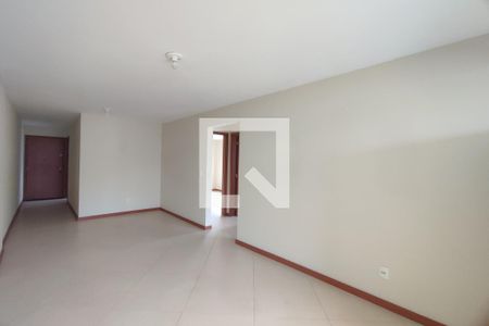 Sala de apartamento para alugar com 2 quartos, 76m² em Pechincha, Rio de Janeiro