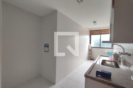 Apartamento à venda com 76m², 2 quartos e 1 vagaCozinha