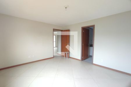 Apartamento à venda com 76m², 2 quartos e 1 vagaQuarto 2