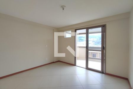 Apartamento à venda com 76m², 2 quartos e 1 vagaQuarto 1