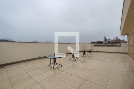 Apartamento à venda com 76m², 2 quartos e 1 vagaÁrea comum