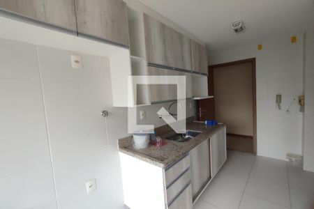 Apartamento à venda com 76m², 2 quartos e 1 vagaCozinha