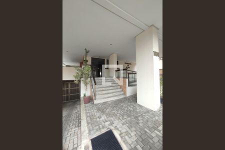 Apartamento à venda com 76m², 2 quartos e 1 vagaFachada