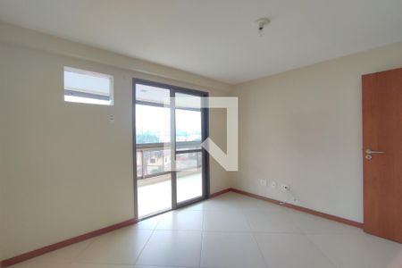 Quarto 1 de apartamento para alugar com 2 quartos, 76m² em Pechincha, Rio de Janeiro
