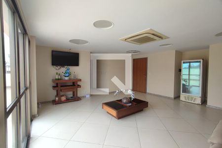 Apartamento à venda com 76m², 2 quartos e 1 vagaÁrea comum