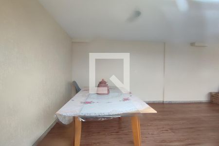 Apartamento à venda com 76m², 2 quartos e 1 vagaÁrea comum