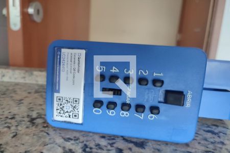 Apartamento à venda com 76m², 2 quartos e 1 vagaLockbox