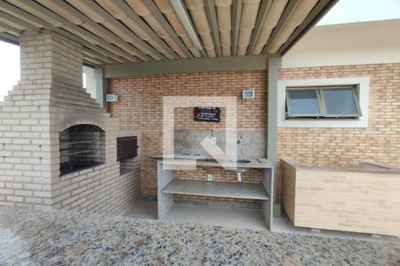 Apartamento à venda com 76m², 2 quartos e 1 vagaÁrea comum