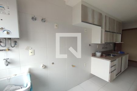 Apartamento à venda com 76m², 2 quartos e 1 vagaÁrea de Serviço