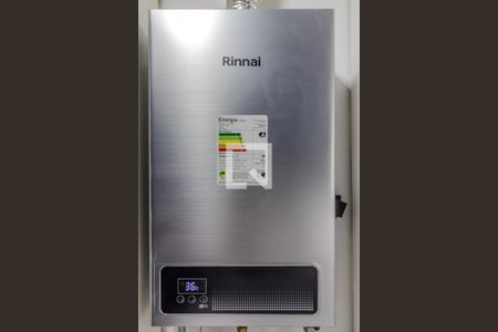 Apartamento à venda com 35m², 2 quartos e 1 vaga Apartamento à venda com 35m², 2 quartos e 1 vagaCozinha