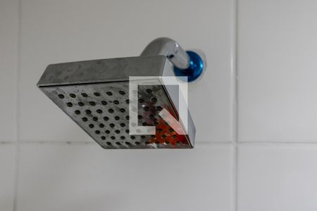 Apartamento à venda com 35m², 2 quartos e 1 vaga Apartamento à venda com 35m², 2 quartos e 1 vagaBanheiro