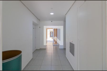 Apartamento à venda com 35m², 2 quartos e 1 vaga Apartamento à venda com 35m², 2 quartos e 1 vagaÁrea de serviço