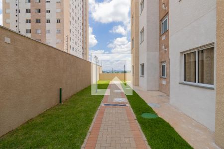 Apartamento à venda com 35m², 2 quartos e 1 vaga Apartamento à venda com 35m², 2 quartos e 1 vagaÁrea comum