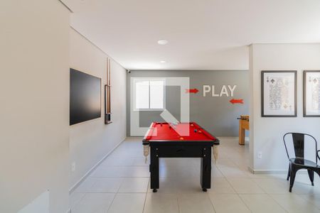 Apartamento à venda com 35m², 2 quartos e 1 vaga Apartamento à venda com 35m², 2 quartos e 1 vagaÁrea comum