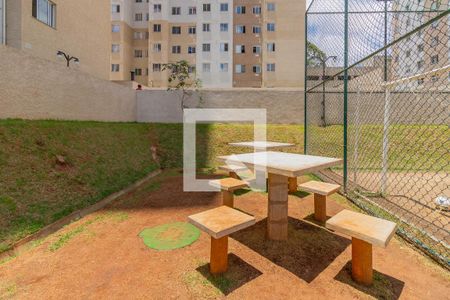 Apartamento à venda com 35m², 2 quartos e 1 vaga Apartamento à venda com 35m², 2 quartos e 1 vagaÁrea comum