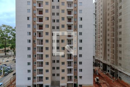 Apartamento à venda com 35m², 2 quartos e 1 vaga Apartamento à venda com 35m², 2 quartos e 1 vagaVista