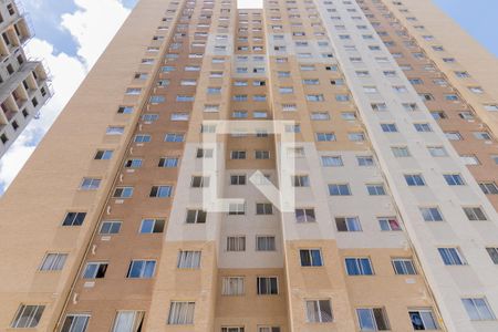 Apartamento à venda com 35m², 2 quartos e 1 vaga Apartamento à venda com 35m², 2 quartos e 1 vagaÁrea comum