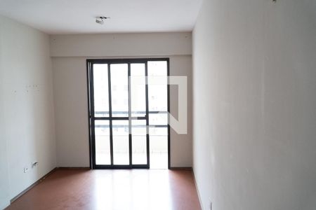 Sala de apartamento à venda com 3 quartos, 95m² em Jardim Bontempo, Taboão da Serra