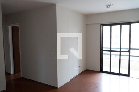 Sala de apartamento à venda com 3 quartos, 127m² em Jardim Bontempo, Taboão da Serra