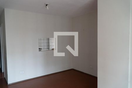 Sala de apartamento à venda com 3 quartos, 127m² em Jardim Bontempo, Taboão da Serra