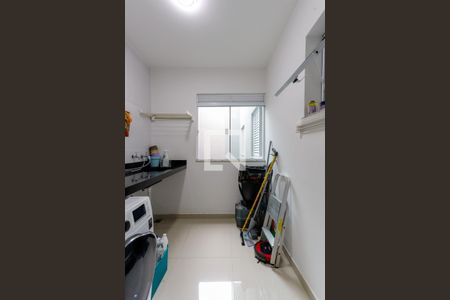 Apartamento para alugar com 49m², 2 quartos e sem vaga Apartamento para alugar com 49m², 2 quartos e sem vagaÁrea de Serviço