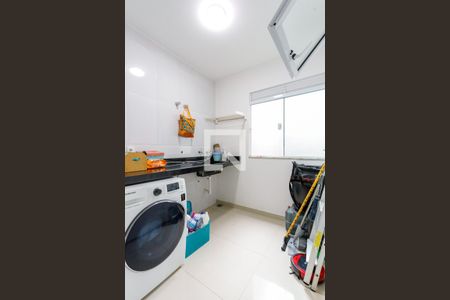 Apartamento para alugar com 49m², 2 quartos e sem vaga Apartamento para alugar com 49m², 2 quartos e sem vagaÁrea de Serviço