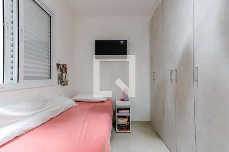 Apartamento para alugar com 49m², 2 quartos e sem vaga Apartamento para alugar com 49m², 2 quartos e sem vagaQuarto 2