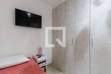 Quarto 2 de apartamento à venda com 2 quartos, 49m² em Vila Nivi, São Paulo