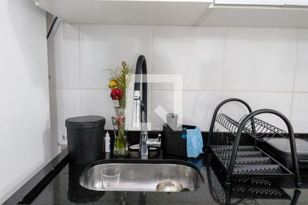Apartamento para alugar com 49m², 2 quartos e sem vaga Apartamento para alugar com 49m², 2 quartos e sem vagaCozinha