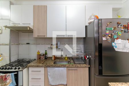 Apartamento à venda com 49m², 2 quartos e 1 vaga Apartamento à venda com 49m², 2 quartos e 1 vagaCozinha - Armários