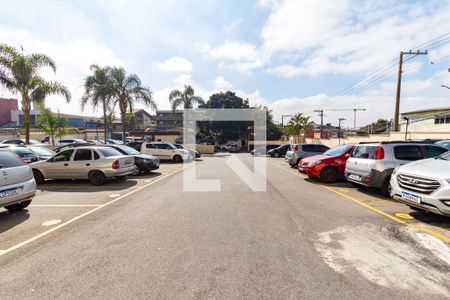 Apartamento à venda com 49m², 2 quartos e 1 vaga Apartamento à venda com 49m², 2 quartos e 1 vagaGaragem