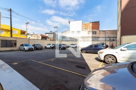 Apartamento à venda com 49m², 2 quartos e 1 vaga Apartamento à venda com 49m², 2 quartos e 1 vagaGaragem