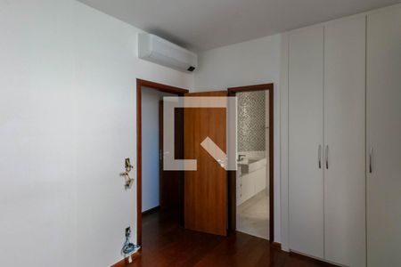 Suíte 1 de apartamento para alugar com 4 quartos, 170m² em Santo Agostinho, Belo Horizonte
