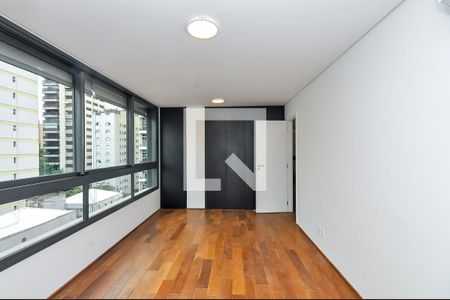 Suíte de apartamento para alugar com 2 quartos, 90m² em Pinheiros, São Paulo