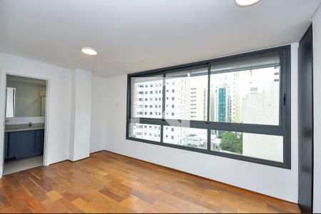 Suíte de apartamento para alugar com 2 quartos, 90m² em Pinheiros, São Paulo