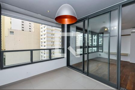 Apartamento para alugar com 2 quartos, 90m² em Pinheiros, São Paulo