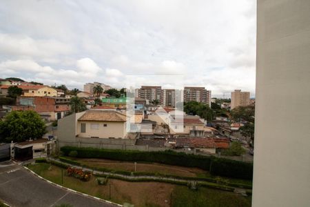 Vista do Quarto 1 de apartamento para alugar com 3 quartos, 65m² em Cidade São Francisco, São Paulo