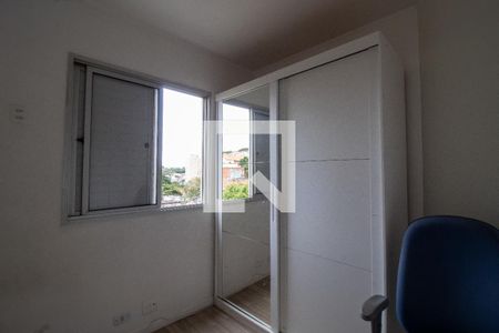 Quarto 1 de apartamento para alugar com 3 quartos, 65m² em Cidade São Francisco, São Paulo