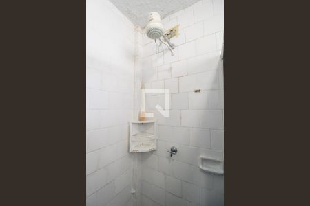 Banheiro de apartamento para alugar com 1 quarto, 41m² em Centro, Campinas