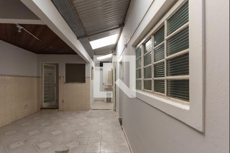 Casa à venda com 120m², 3 quartos e 1 vaga Casa à venda com 120m², 3 quartos e 1 vagaQuintal