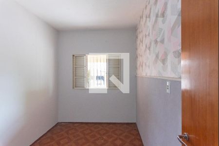 Quarto 2 de casa para alugar com 3 quartos, 120m² em Parque da Figueira, Campinas