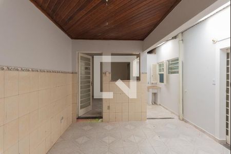 Casa à venda com 120m², 3 quartos e 1 vaga Casa à venda com 120m², 3 quartos e 1 vagaQuintal