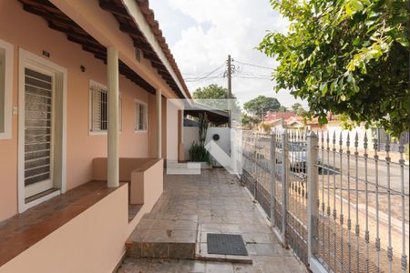 Casa à venda com 120m², 3 quartos e 1 vaga Casa à venda com 120m², 3 quartos e 1 vagaGaragem