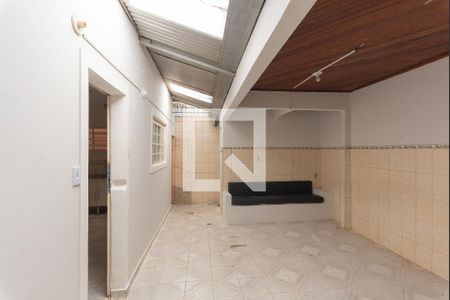 Casa à venda com 120m², 3 quartos e 1 vaga Casa à venda com 120m², 3 quartos e 1 vagaCozinha 2