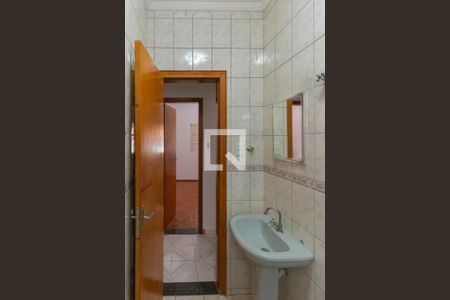 Casa à venda com 120m², 3 quartos e 1 vaga Casa à venda com 120m², 3 quartos e 1 vagaBanheiro