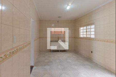 Casa à venda com 120m², 3 quartos e 1 vaga Casa à venda com 120m², 3 quartos e 1 vagaCozinha